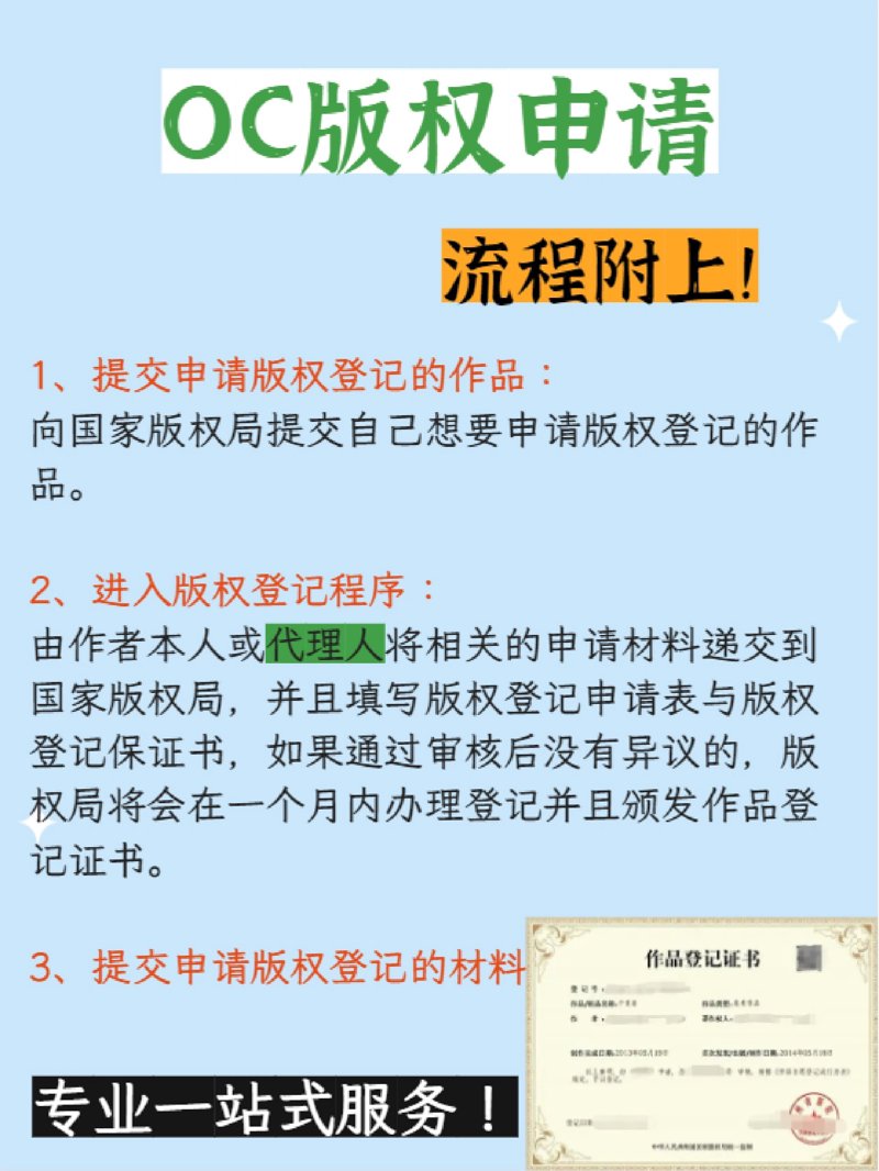 版权保护：选择最适合你的方案