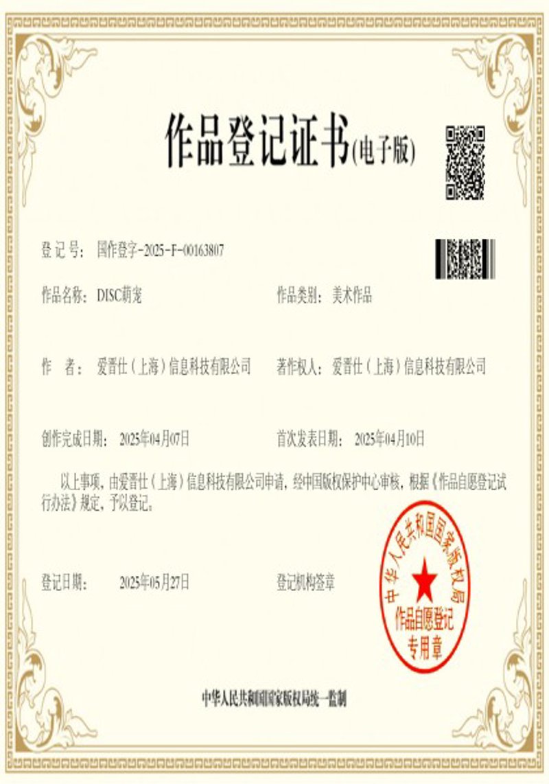 作品著作权